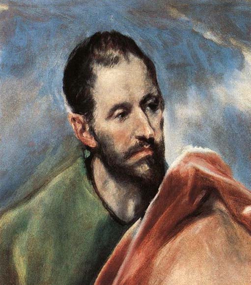 Study of a Man